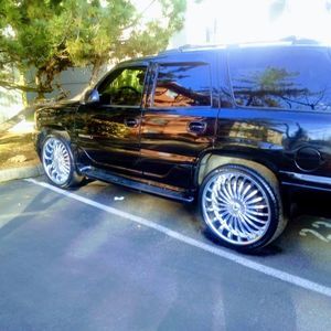 Meet your Posher, James